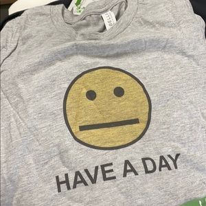 Have A Day (women’s cut) T-shirt